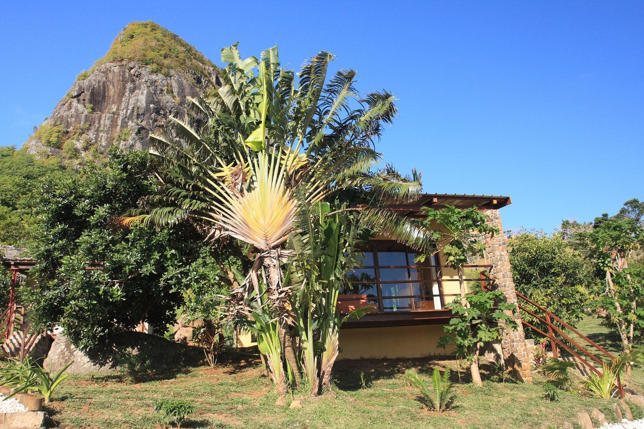 La Hacienda Mauritius Gasthof *