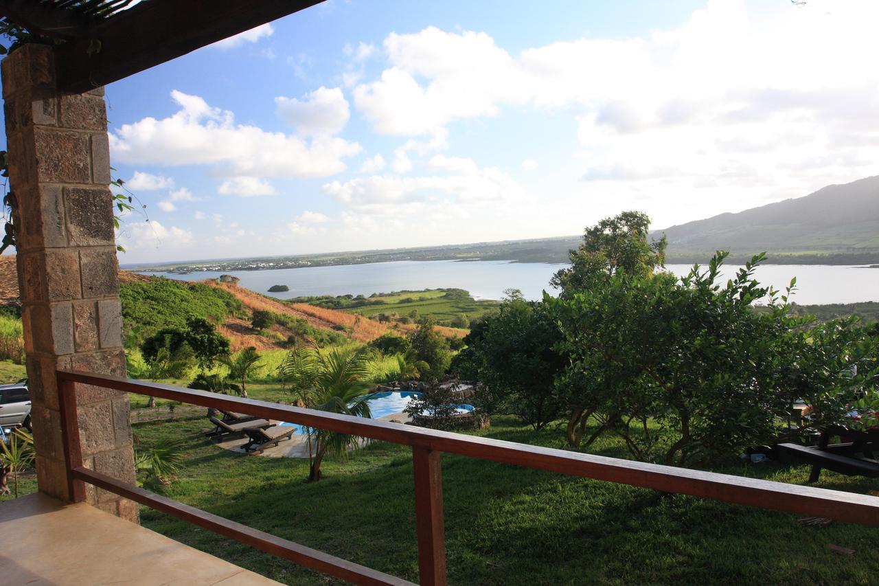 La Hacienda Mauritius Gasthof