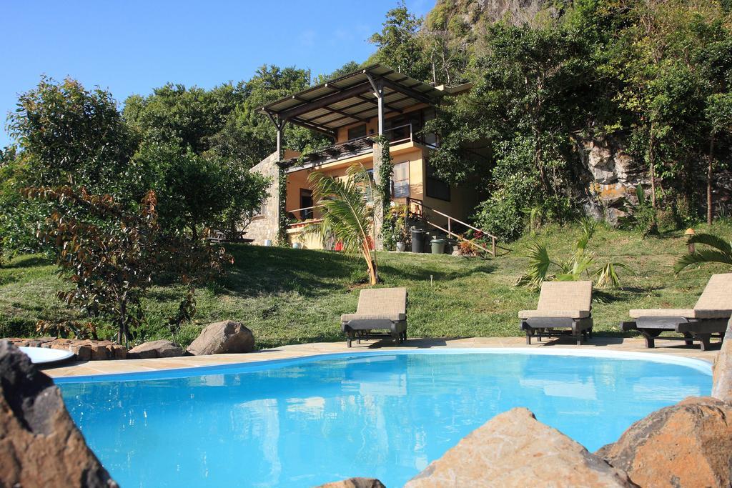 Guest house La Hacienda Mauritius *