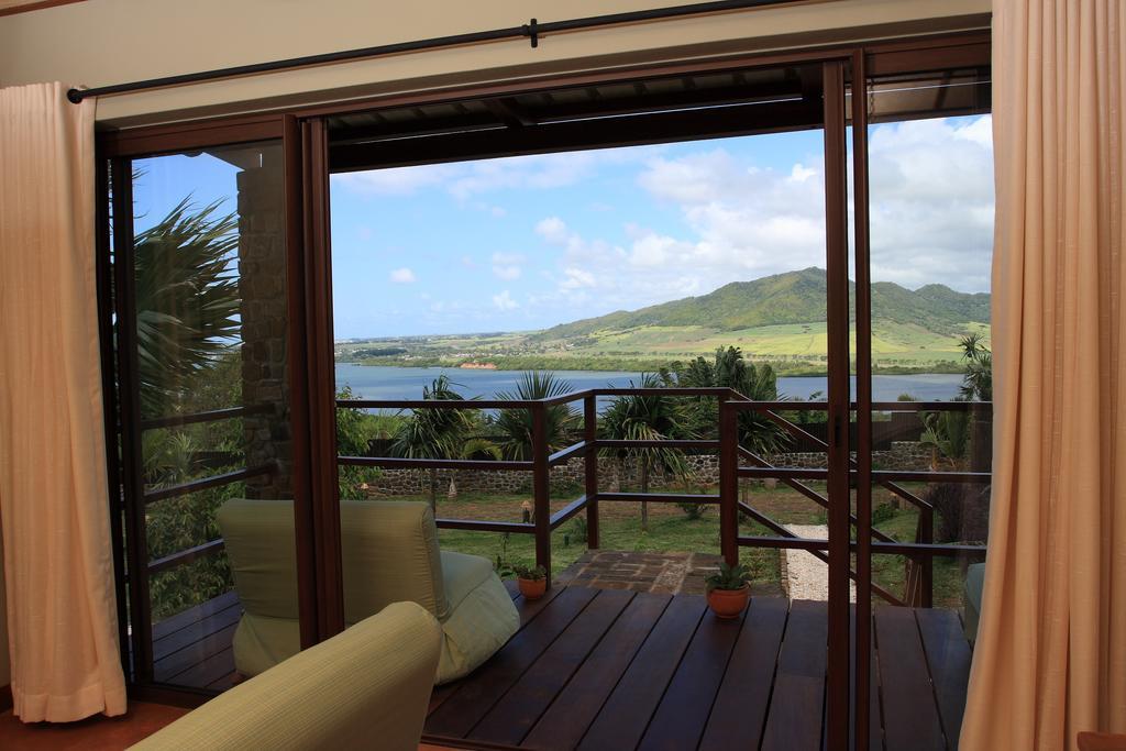 Guest house La Hacienda Mauritius