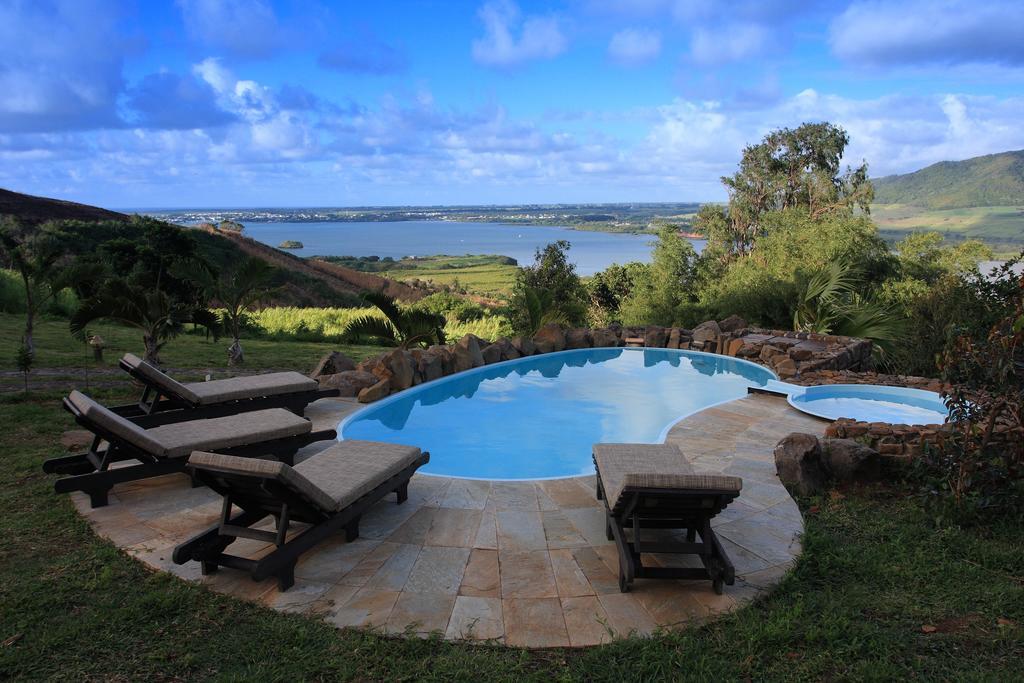 La Hacienda Mauritius Guest house Mahebourg
