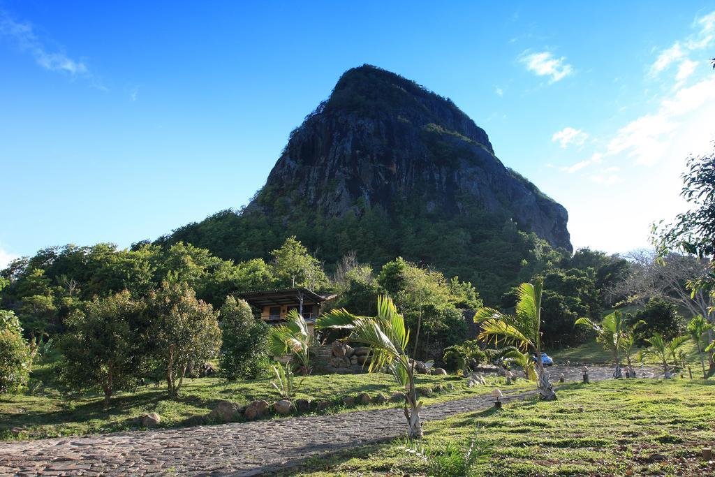 La Hacienda Mauritius Mahebourg