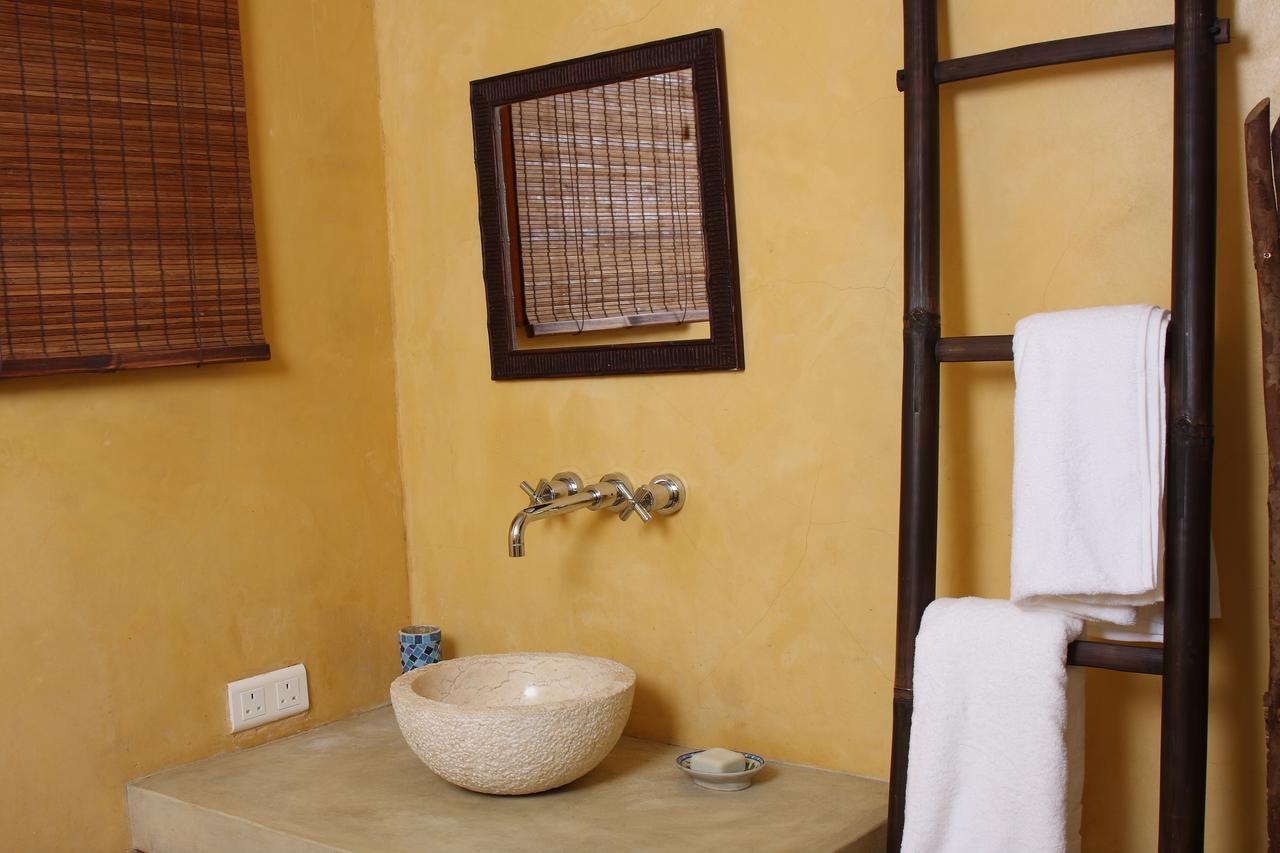 La Hacienda Mauritius Guest house *