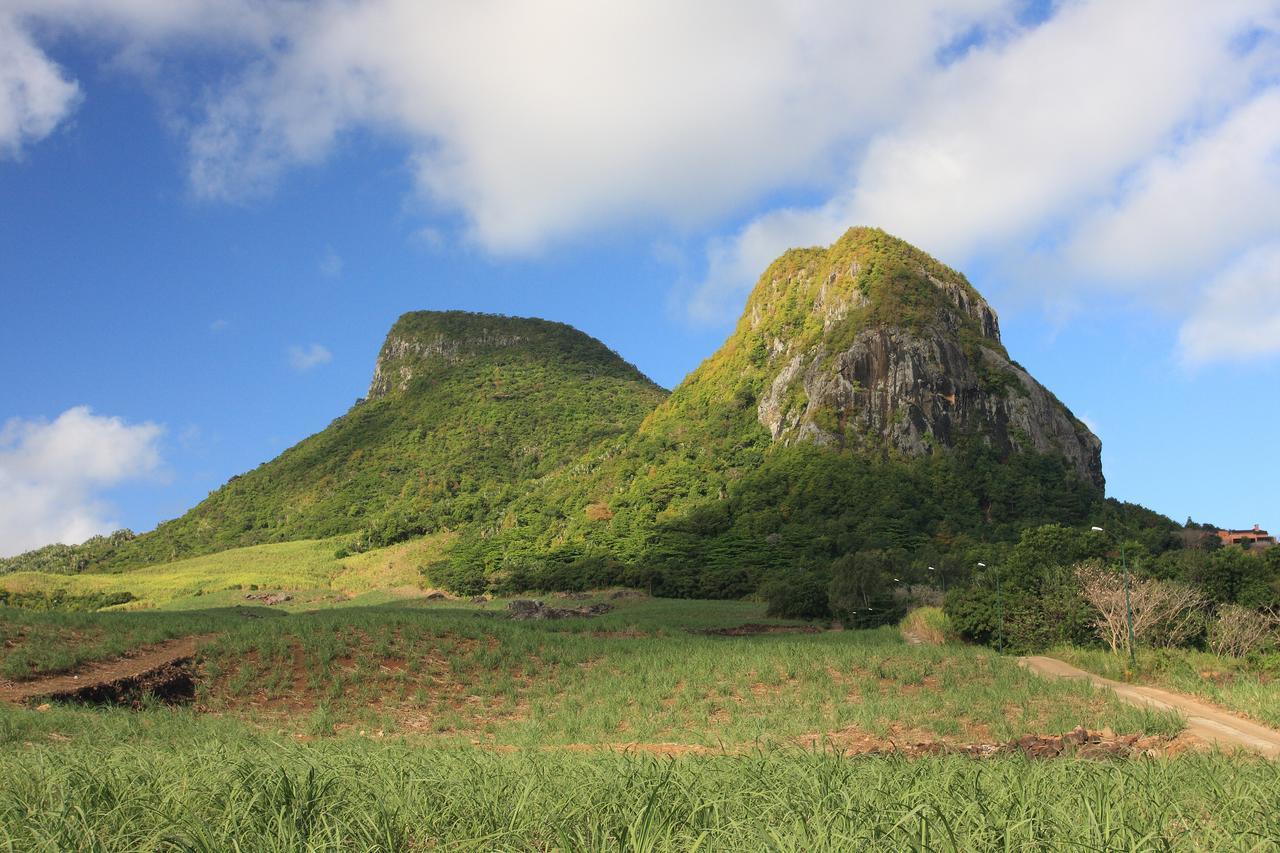 La Hacienda Mauritius Mahebourg